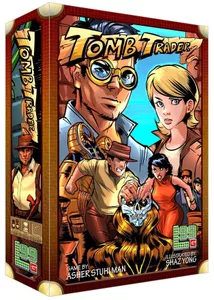 image from Tomb Trader