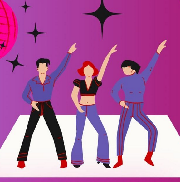 image from Improv Coaching