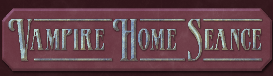 image from Vampire Home Seance